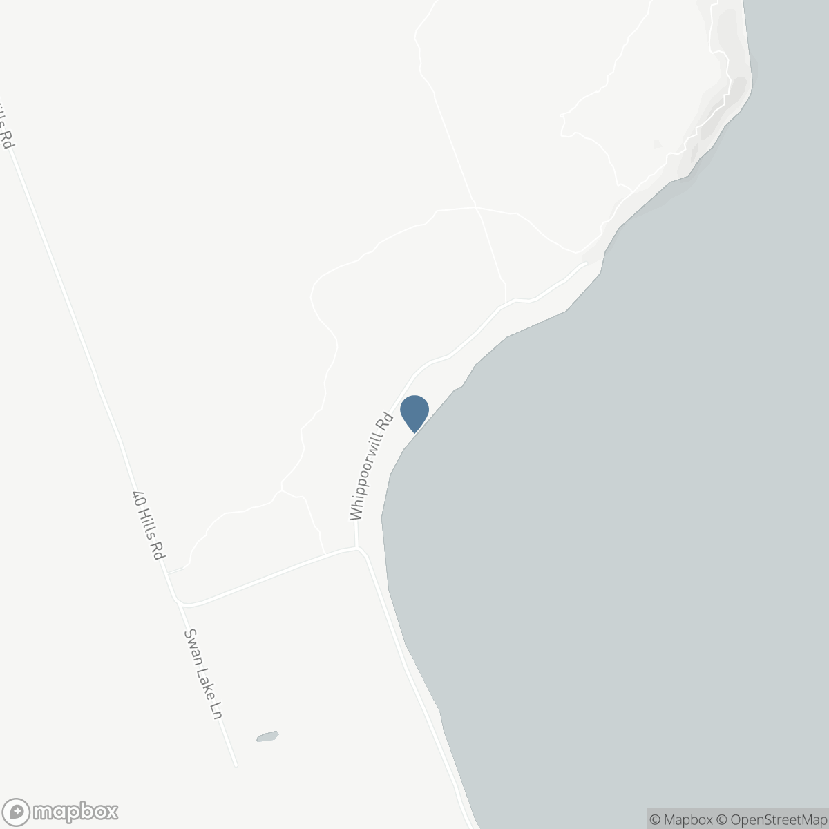 38 WHIPPOORWILL Road, Lion's Head, Ontario N0H 1W0
